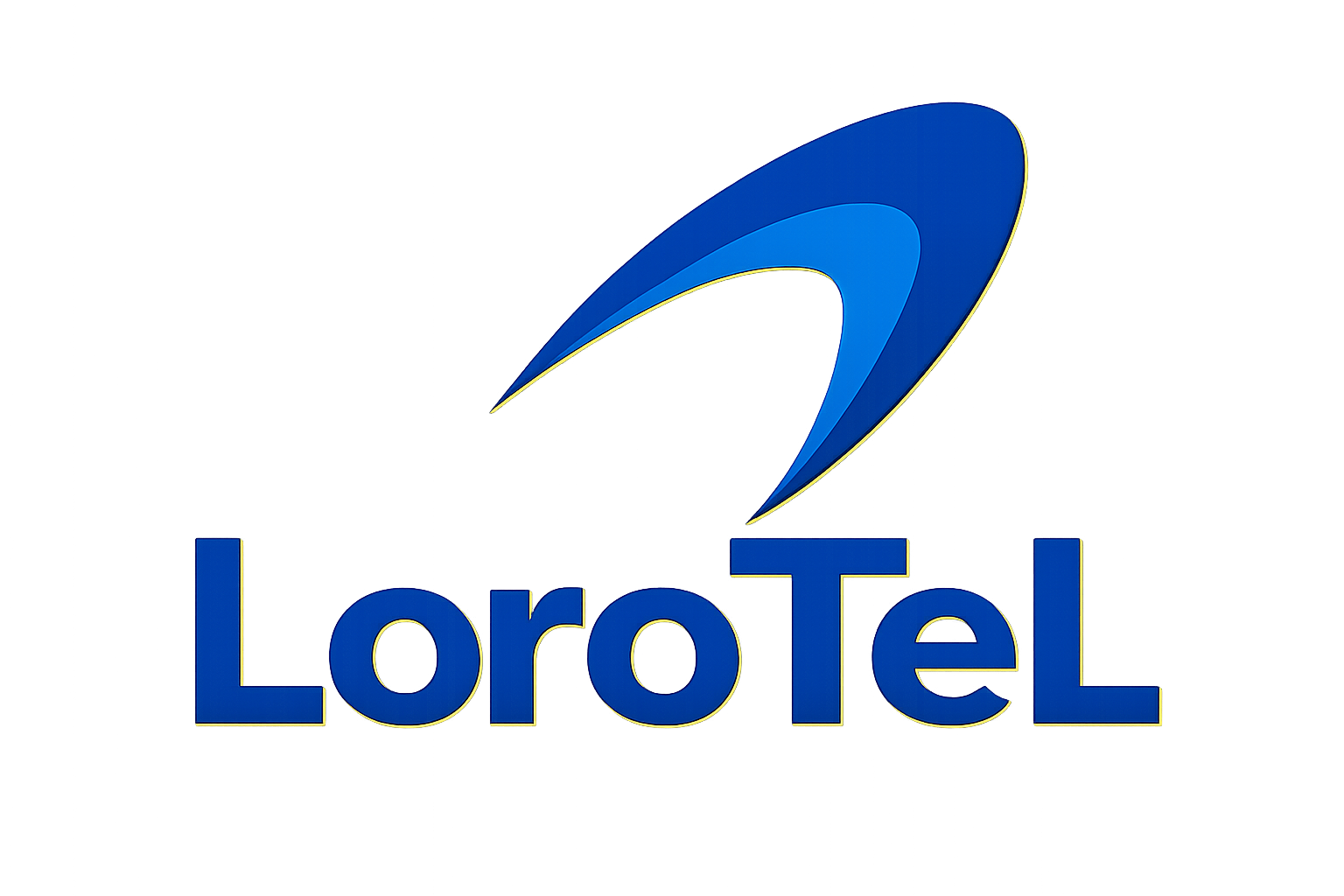 LoroTeL Logo